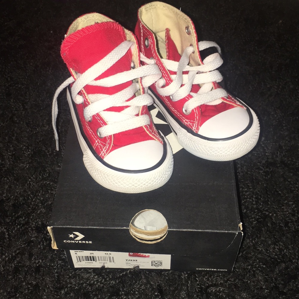 Converse Sneakers